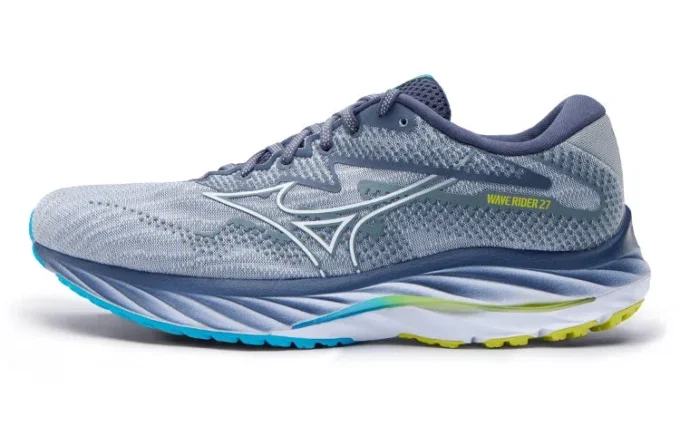 Wave Rider 27 &laquo;Grey Blue&raquo;