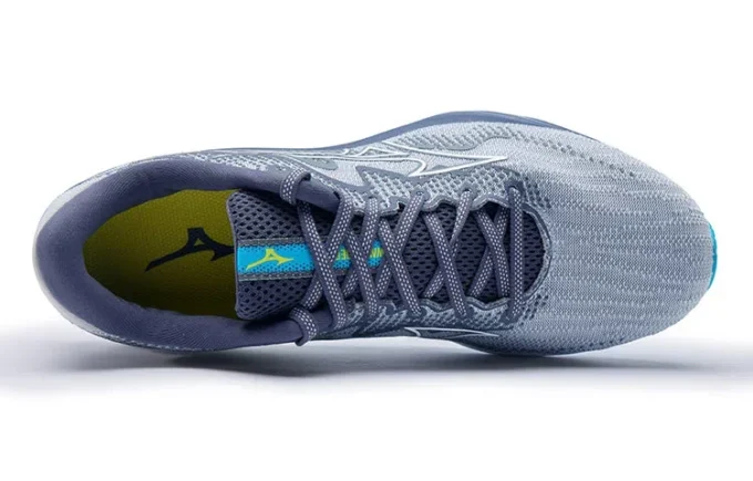 Wave Rider 27 &laquo;Grey Blue&raquo;