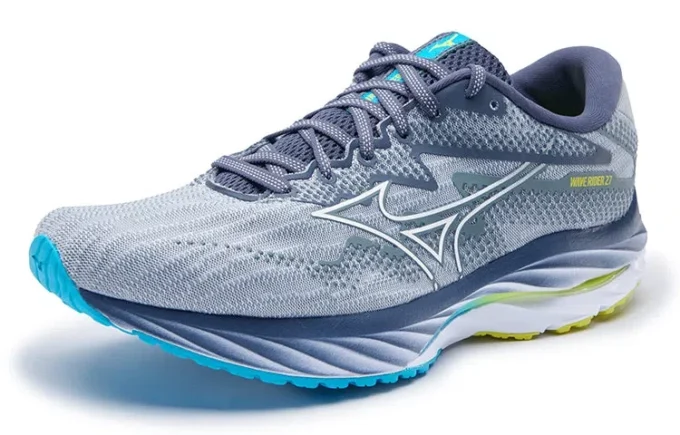 Wave Rider 27 &laquo;Grey Blue&raquo;