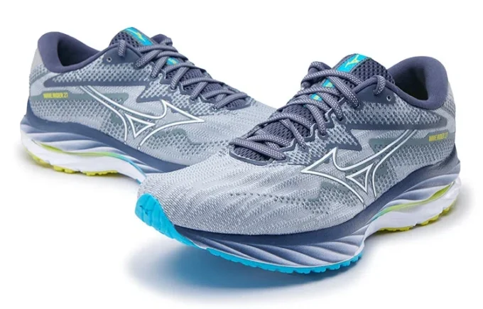 Wave Rider 27 &laquo;Grey Blue&raquo;