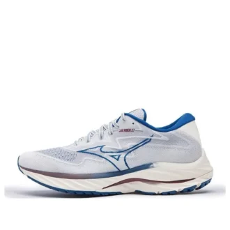 Wave Rider 27 Low &laquo;Milk White Blue&raquo;