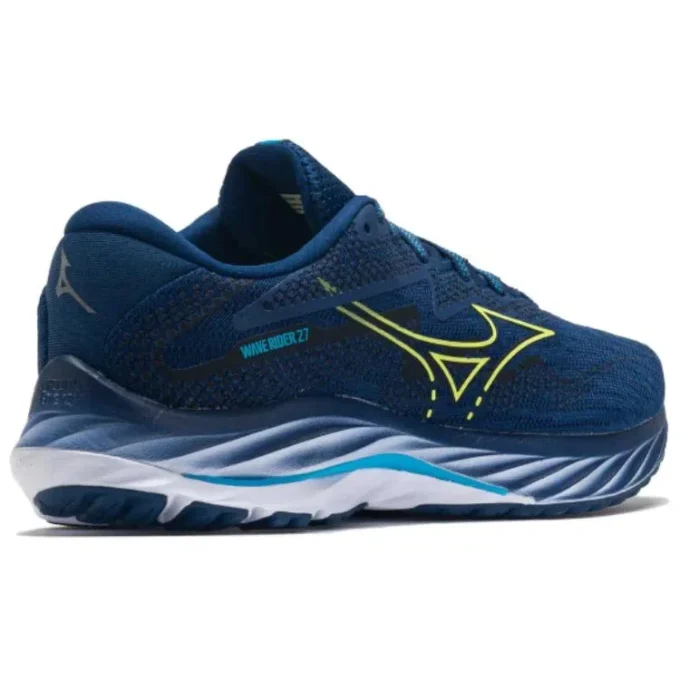 Wave Rider 27 &laquo;Peony Sharp Green&raquo;