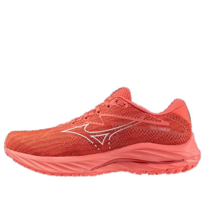 Wave Rider 27 &laquo;Red&raquo;