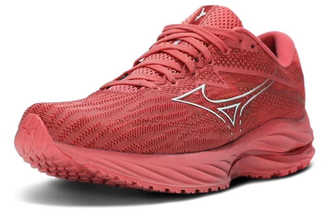 Wave Rider 27 &laquo;Red&raquo;