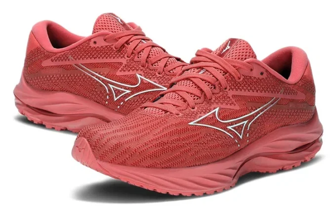 Wave Rider 27 &laquo;Red&raquo;