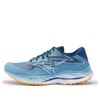 Wave Rider 27 Shock Absorbing Bounce LowTop &laquo;Blue&raquo;