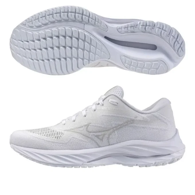 Wave Rider 27 SSW &laquo;All White&raquo;