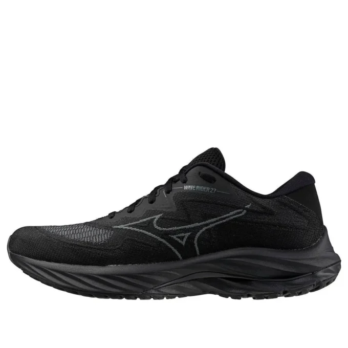 Wave Rider 27 SSW &laquo;Black Nickel&raquo;