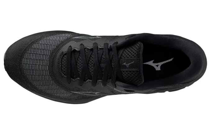 Wave Rider 27 SSW &laquo;Black Nickel&raquo;