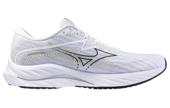 Wave Rider 27 Super Wide &laquo;White Black&raquo;