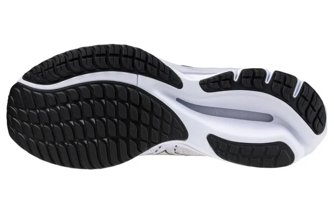Wave Rider 27 Super Wide &laquo;White Black&raquo;