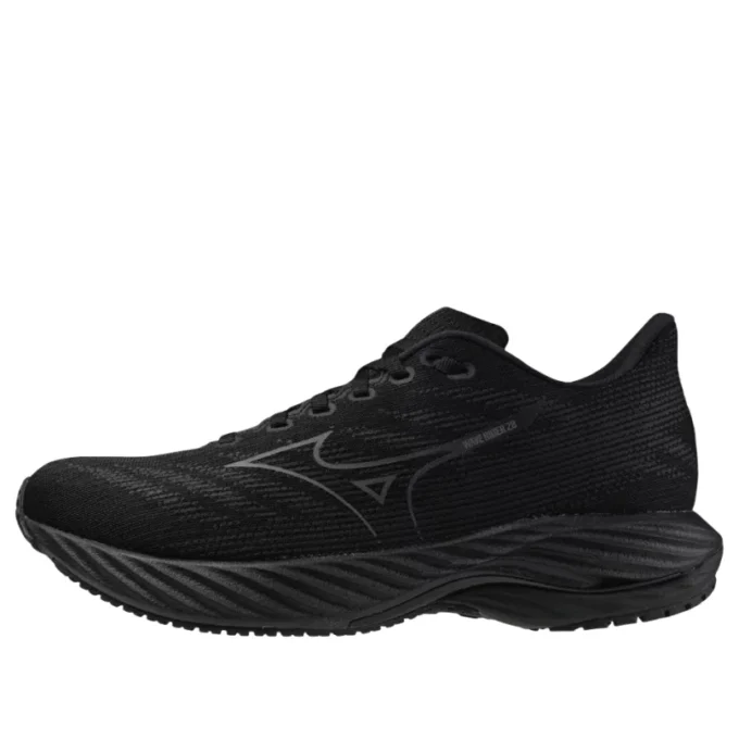Wave Rider 28 &laquo;All Black&raquo;