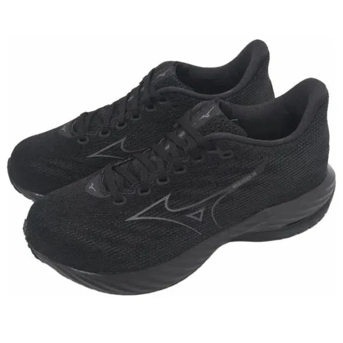 Wave Rider 28 &laquo;All Black&raquo;