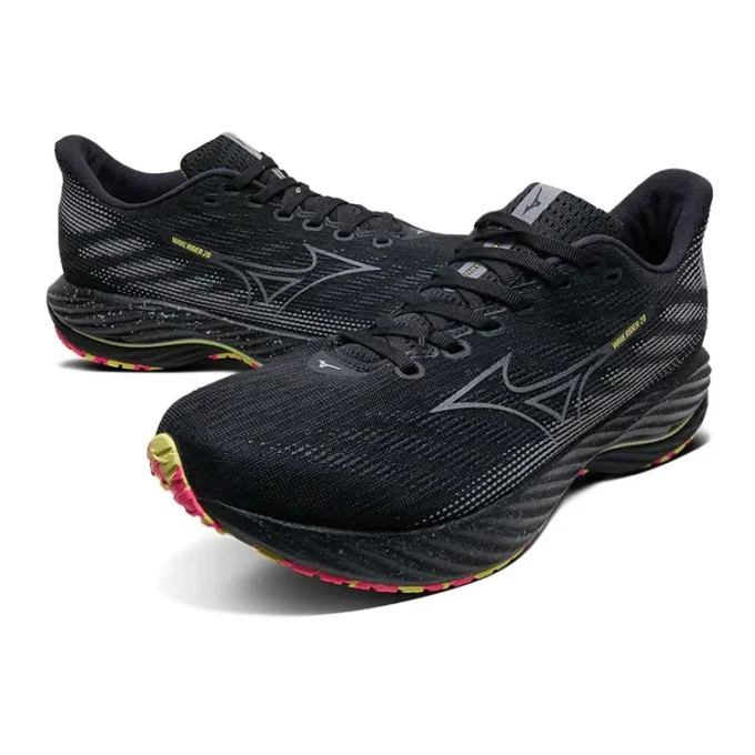 Wave Rider 28 &laquo;Black Sunny Lime&raquo;