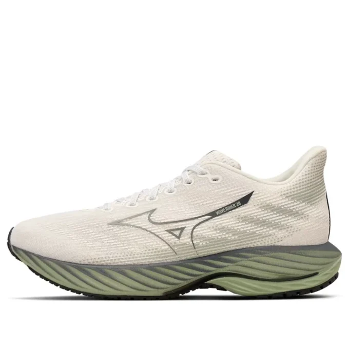 Wave Rider 28 &laquo;Cream Matcha Green&raquo;