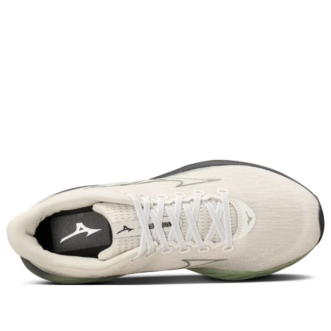 Wave Rider 28 &laquo;Cream Matcha Green&raquo;