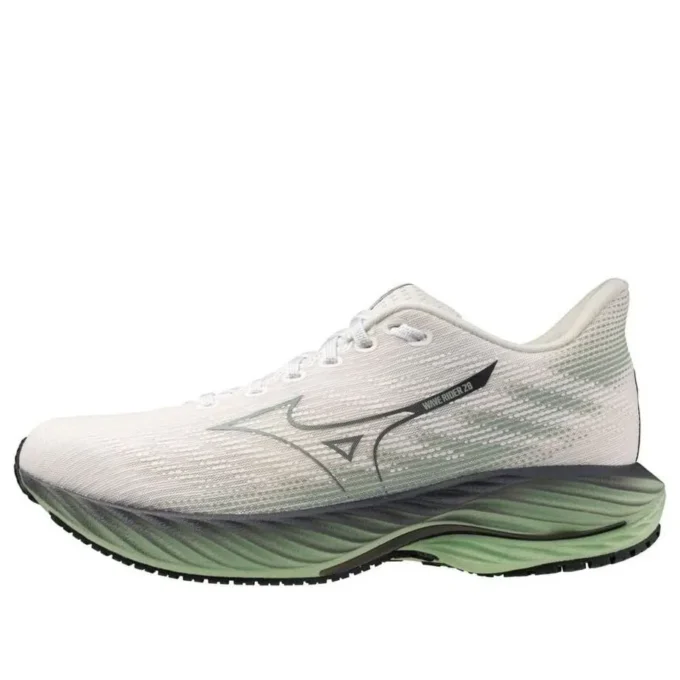 Wave Rider 28 &laquo;Snow White Frosty Green&raquo;