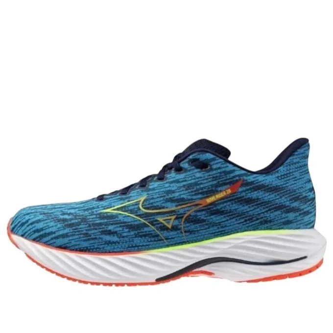Wave Rider 28 SW &laquo;Blue Light Green Red&raquo;