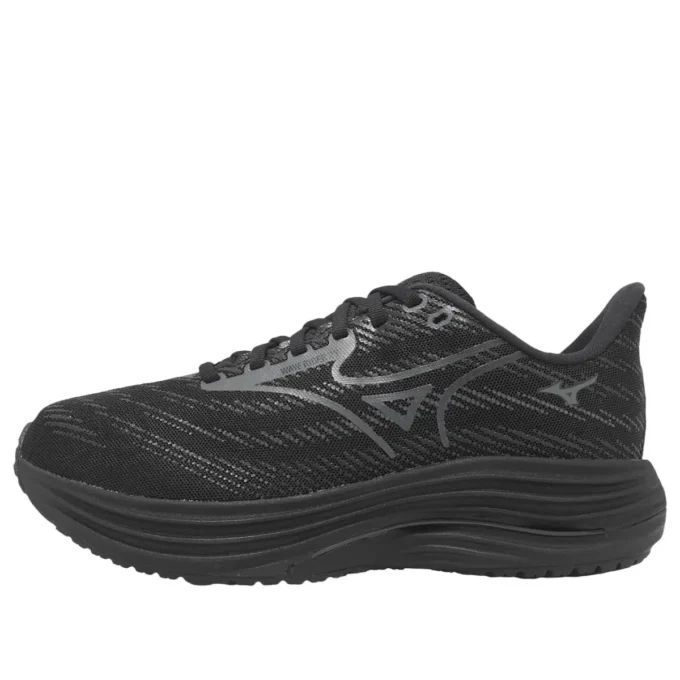 Wave Rider 29 Super Wide &laquo;Black&raquo;