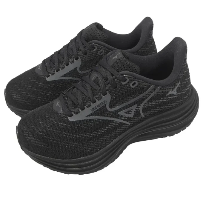 Wave Rider 29 Super Wide &laquo;Black&raquo;