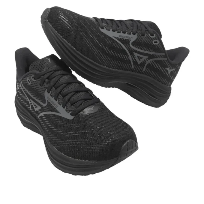 Wave Rider 29 Super Wide &laquo;Black&raquo;
