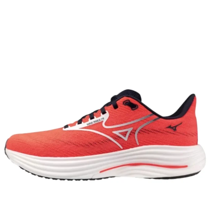 Wave Rider 29 Super Wide &laquo;Red Navy&raquo;