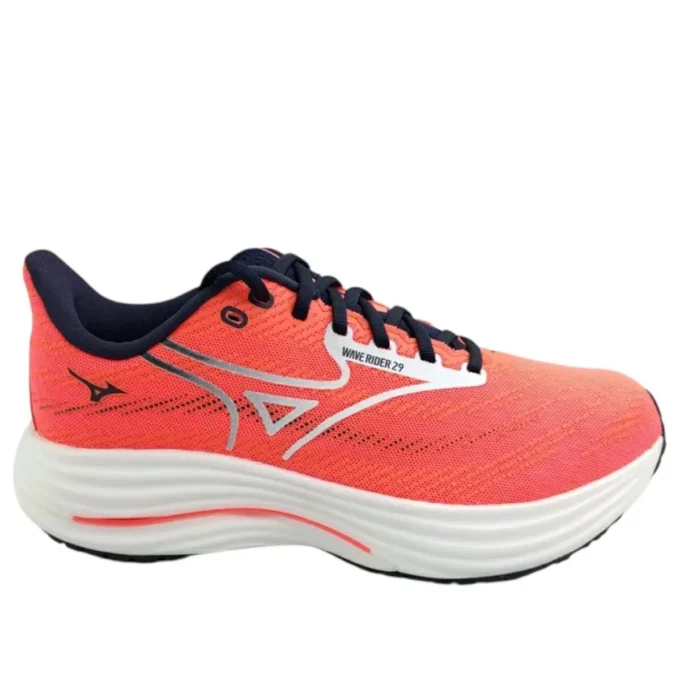Wave Rider 29 Super Wide &laquo;Red Navy&raquo;