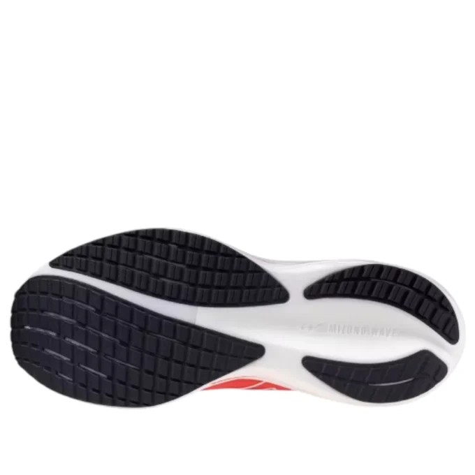 Wave Rider 29 Super Wide &laquo;Red Navy&raquo;