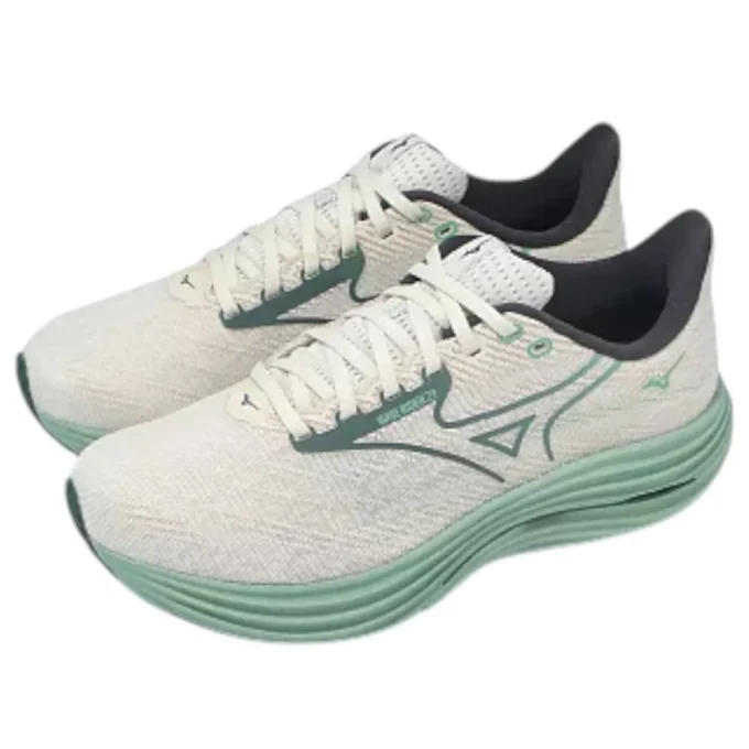 Wave Rider 29 Wide 4E &laquo;White Green&raquo;