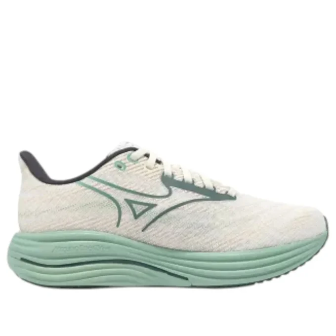 Wave Rider 29 Wide 4E &laquo;White Green&raquo;