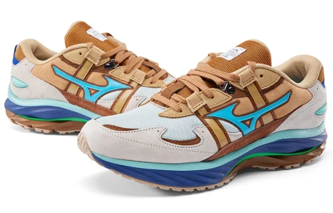 Wave Rider B &laquo;Digawel&raquo;