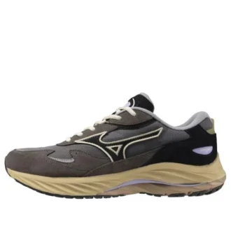 Wave Rider B &laquo;Quiet Shade Black Magnet&raquo;