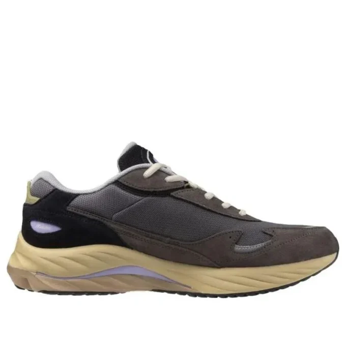 Wave Rider B &laquo;Quiet Shade Black Magnet&raquo;