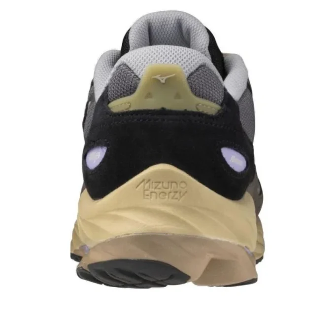 Wave Rider B &laquo;Quiet Shade Black Magnet&raquo;