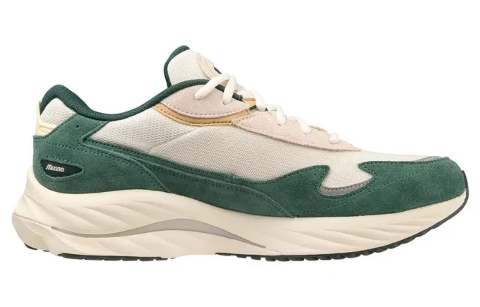 Wave Rider Beta &laquo;Bistro Green&raquo;