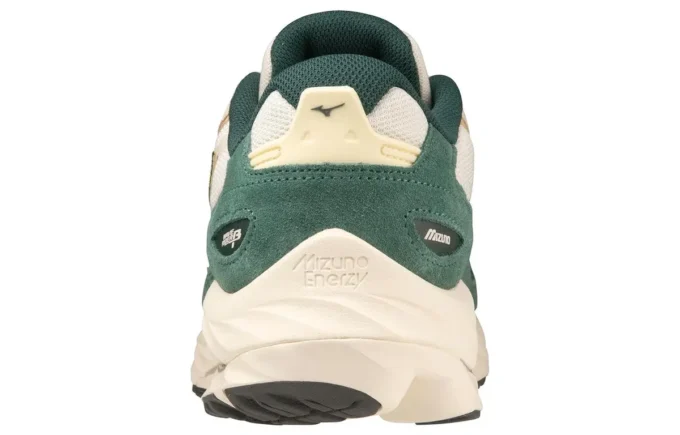 Wave Rider Beta &laquo;Bistro Green&raquo;
