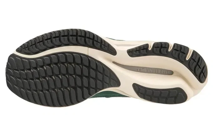 Wave Rider Beta &laquo;Bistro Green&raquo;