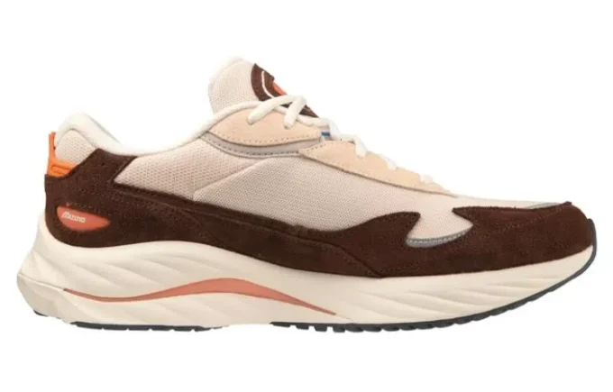 Wave Rider Beta &laquo;Chicory Coffee&raquo;