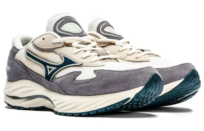 Wave Rider Beta &laquo;Grey Beige&raquo;