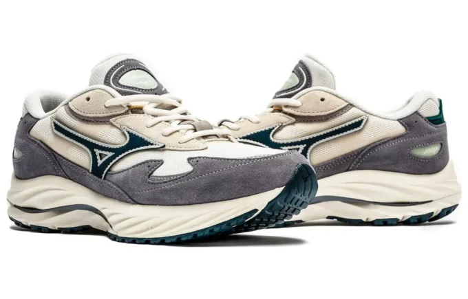 Wave Rider Beta &laquo;Grey Beige&raquo;