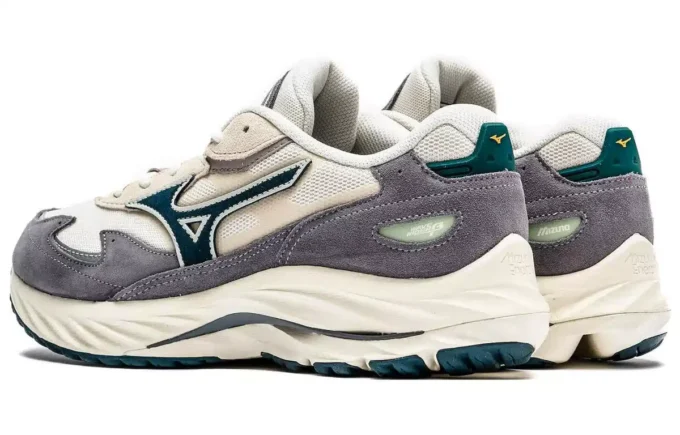 Wave Rider Beta &laquo;Grey Beige&raquo;