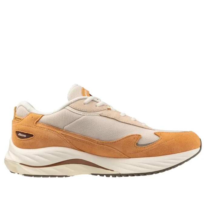 Wave Rider Beta &laquo;Peach Bloom Major Brown&raquo;