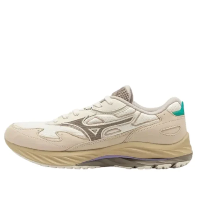 Wave Rider Beta Premium &laquo;Summer Sand Vintage Khaki Cedar&raquo;