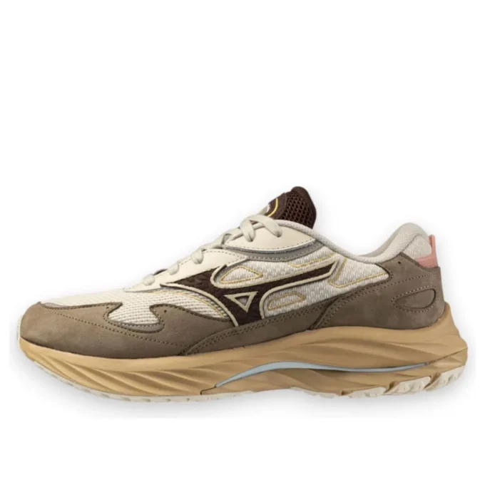 Wave Rider Beta Premium &laquo;Vintage Khaki Chicory Coffe Lantana&raquo;