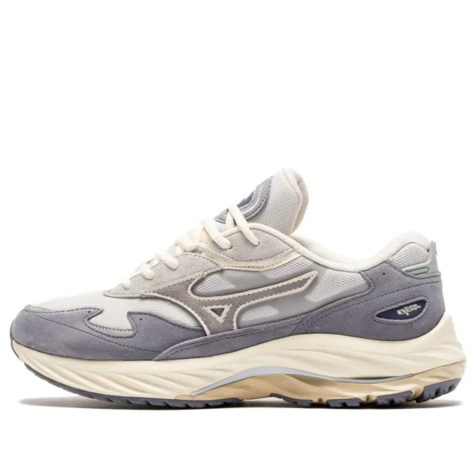 Wave Rider Beta &laquo;Sterling Blue Quicksilver&raquo;