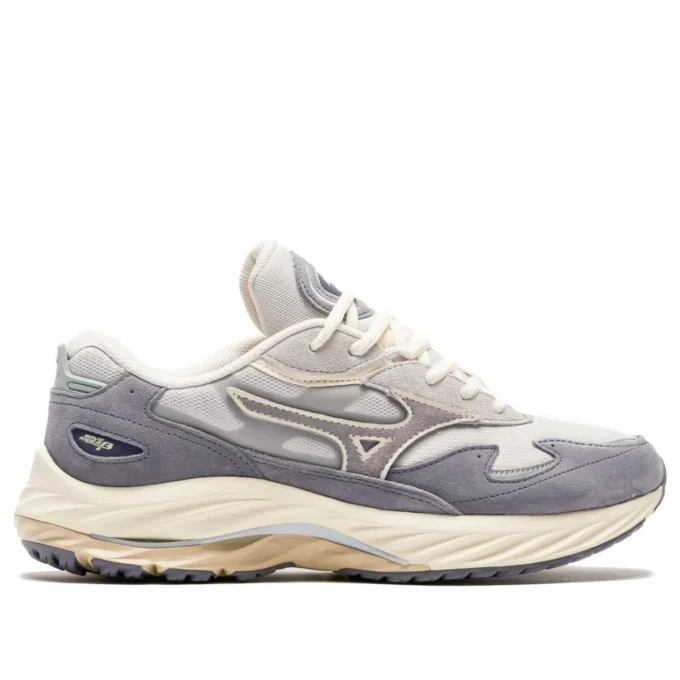 Wave Rider Beta &laquo;Sterling Blue Quicksilver&raquo;