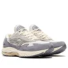 Wave Rider Beta &laquo;Sterling Blue Quicksilver&raquo;