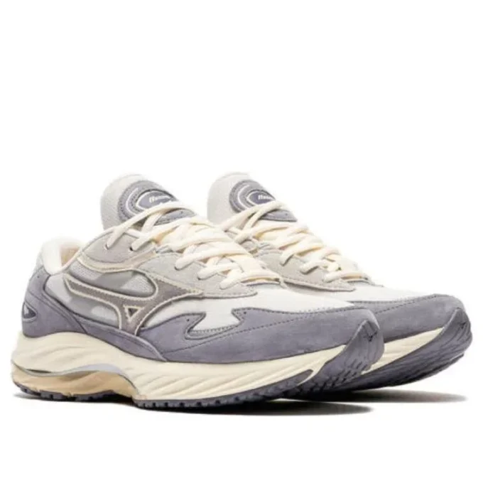 Wave Rider Beta &laquo;Sterling Blue Quicksilver&raquo;