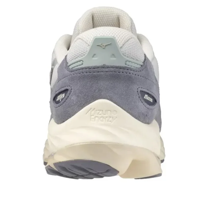 Wave Rider Beta &laquo;Sterling Blue Quicksilver&raquo;