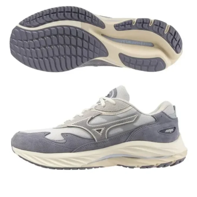 Wave Rider Beta &laquo;Sterling Blue Quicksilver&raquo;